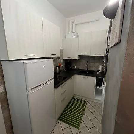 بيت للعطل Casa Il Gelsomino