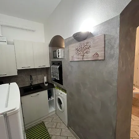 Casa Il Gelsomino *