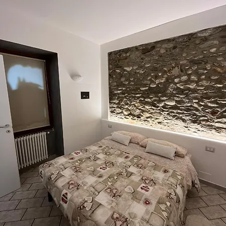 Casa Il Gelsomino سوما لومباردو